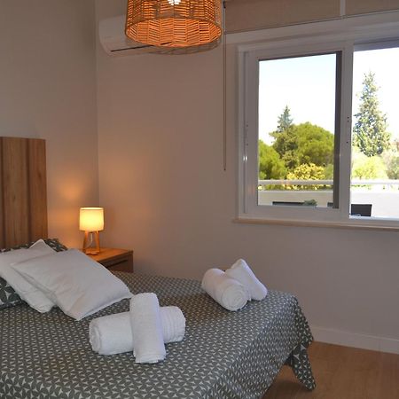 G&H Apartments - Apartamento Pie De Rey Херес-де-ла-Фронтера Экстерьер фото