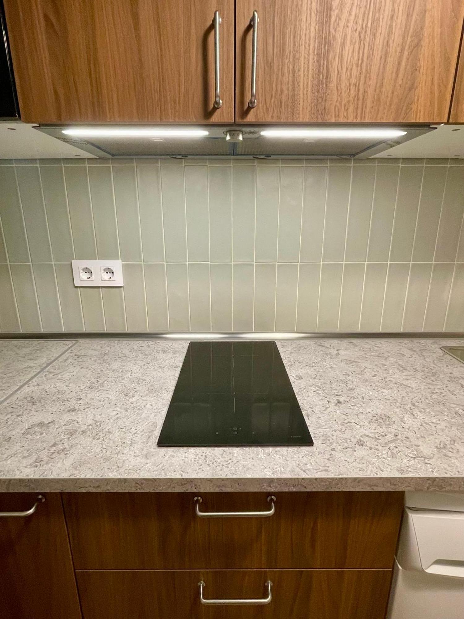 G&H Apartments - Apartamento Pie De Rey Херес-де-ла-Фронтера Экстерьер фото