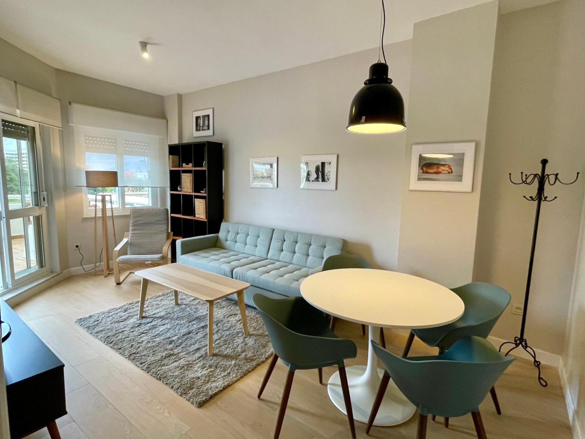 G&H Apartments - Apartamento Pie De Rey Херес-де-ла-Фронтера Экстерьер фото