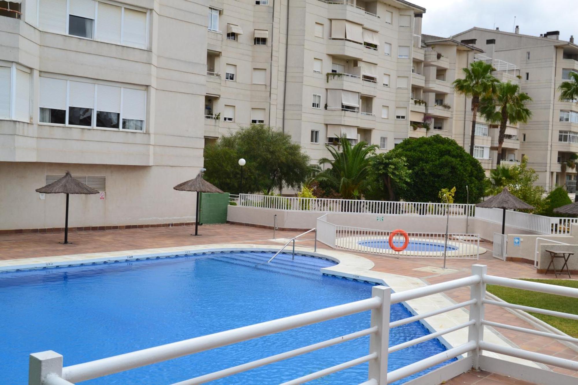 G&H Apartments - Apartamento Pie De Rey Херес-де-ла-Фронтера Экстерьер фото