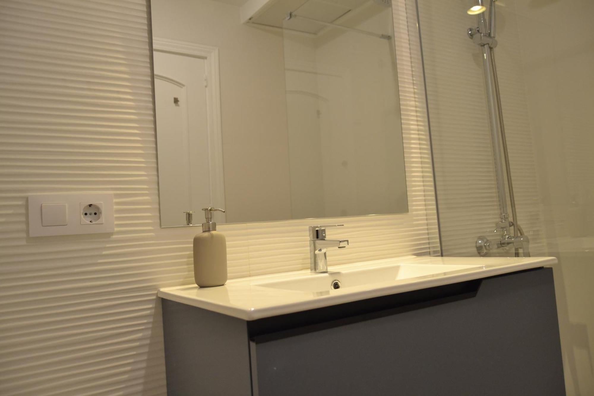 G&H Apartments - Apartamento Pie De Rey Херес-де-ла-Фронтера Экстерьер фото
