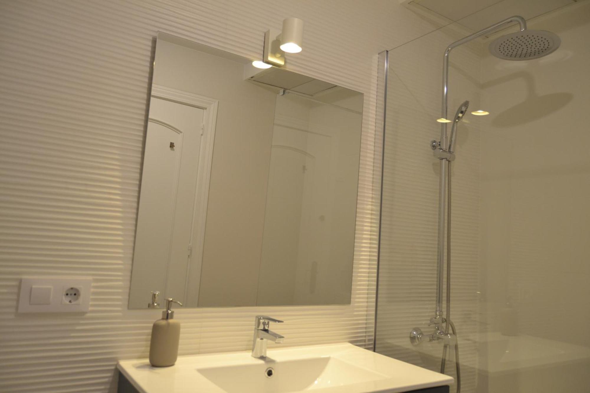 G&H Apartments - Apartamento Pie De Rey Херес-де-ла-Фронтера Экстерьер фото