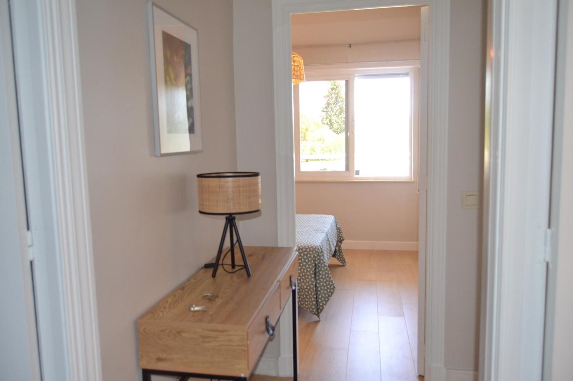 G&H Apartments - Apartamento Pie De Rey Херес-де-ла-Фронтера Экстерьер фото