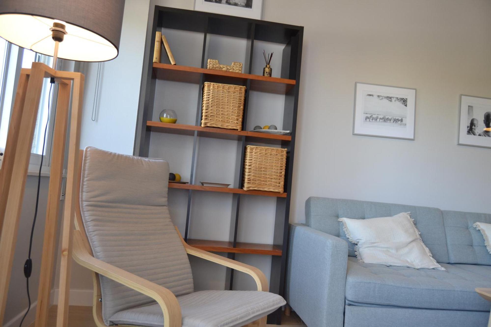 G&H Apartments - Apartamento Pie De Rey Херес-де-ла-Фронтера Экстерьер фото