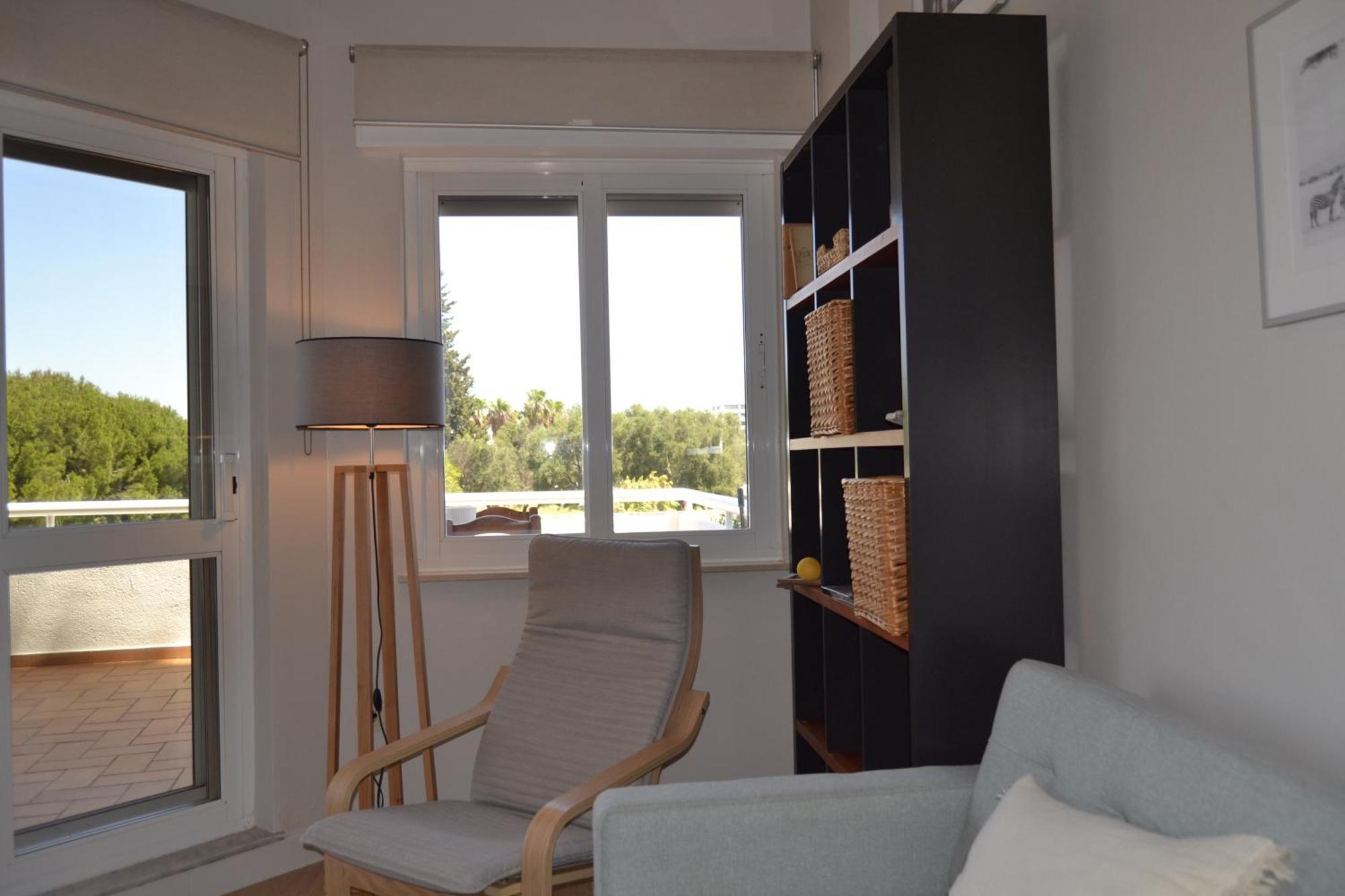 G&H Apartments - Apartamento Pie De Rey Херес-де-ла-Фронтера Экстерьер фото