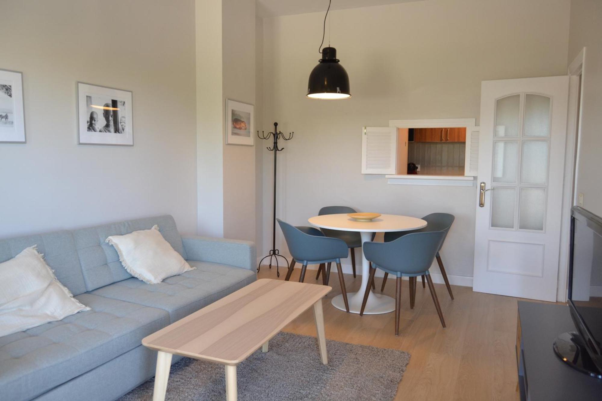 G&H Apartments - Apartamento Pie De Rey Херес-де-ла-Фронтера Экстерьер фото
