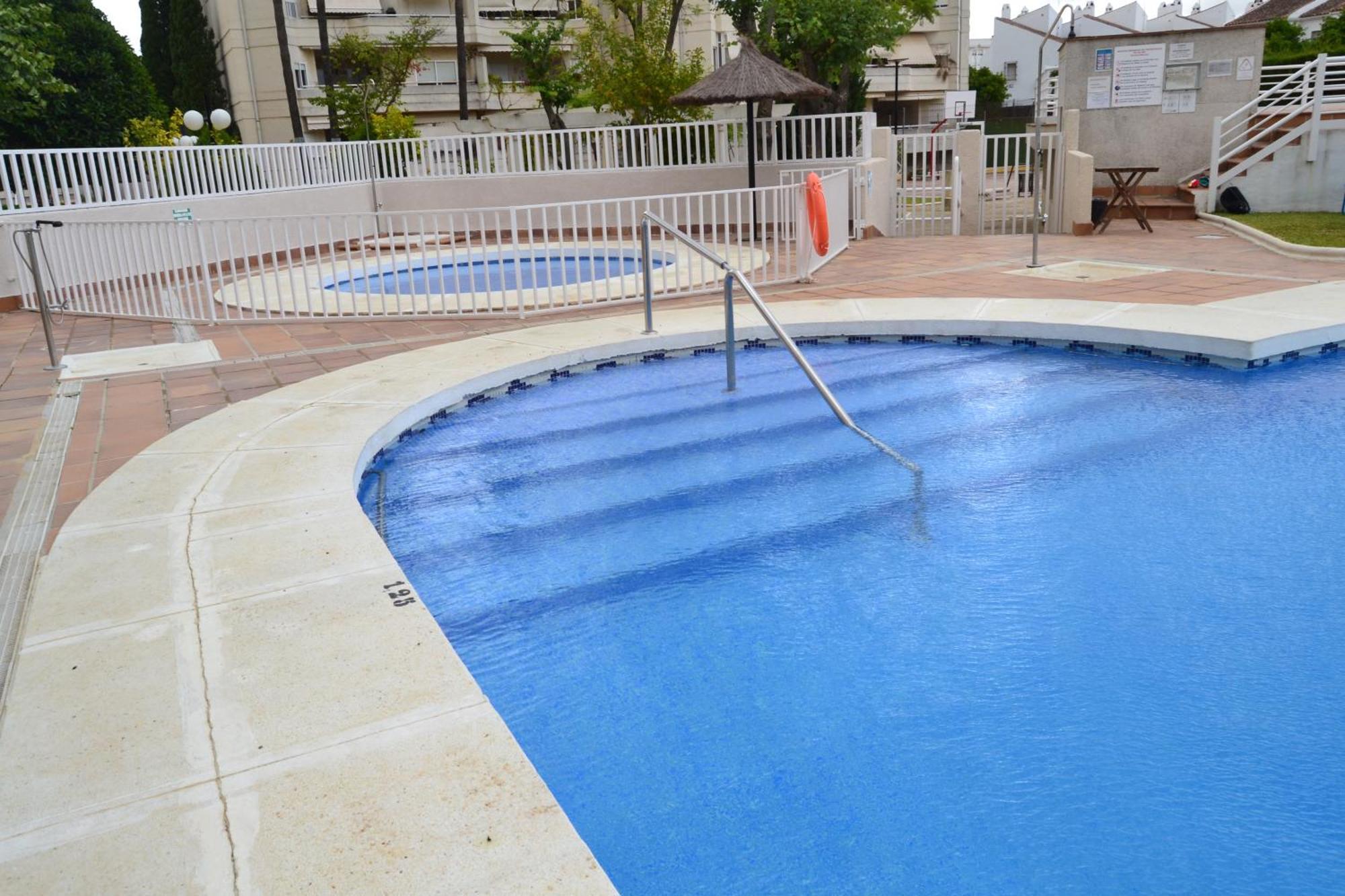 G&H Apartments - Apartamento Pie De Rey Херес-де-ла-Фронтера Экстерьер фото